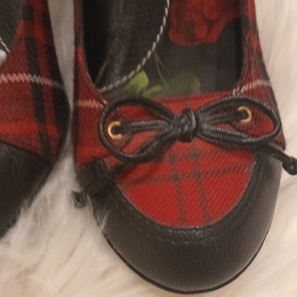 Kenzo Heels - Picture 5 of 14